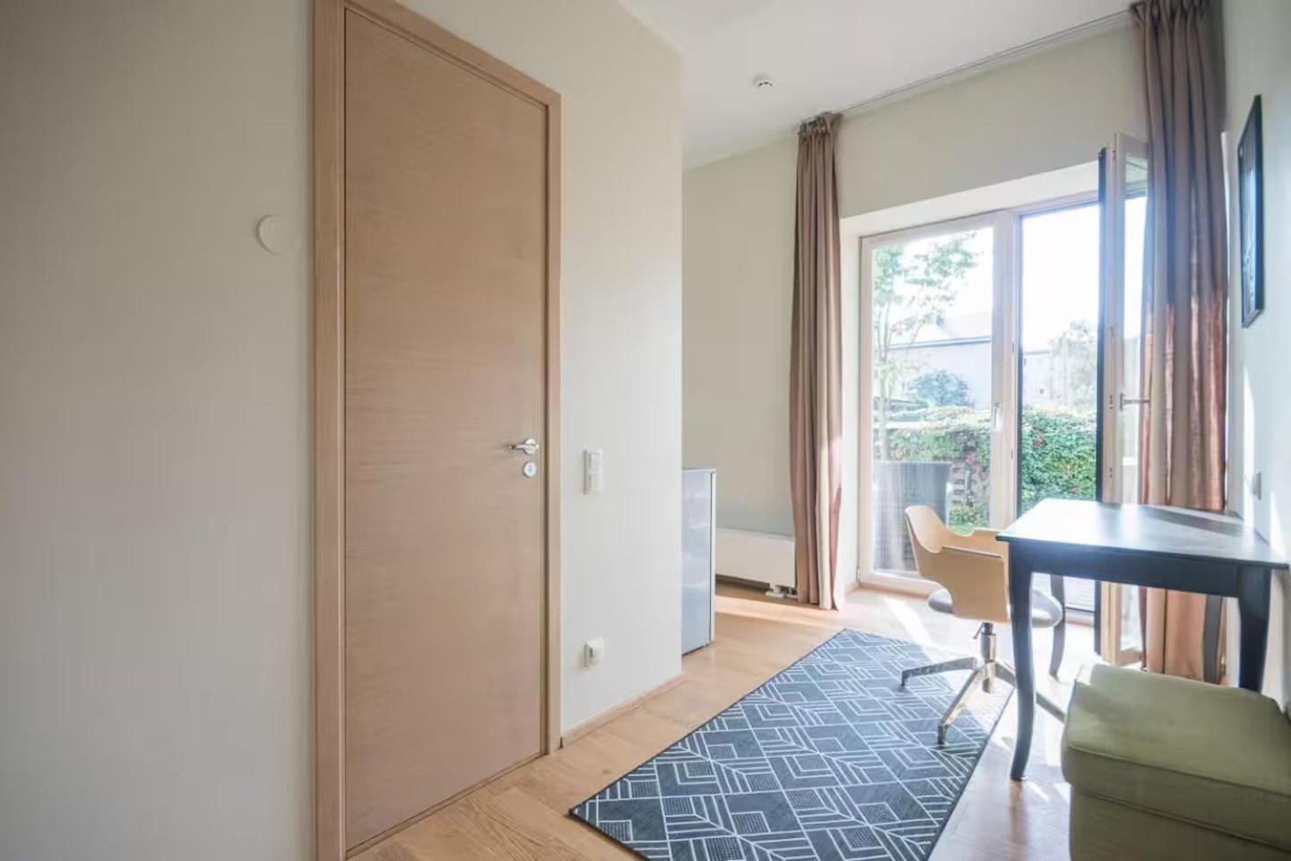 Lovely Aisa Apartment | 2 Terraces Pärnu Kültér fotó